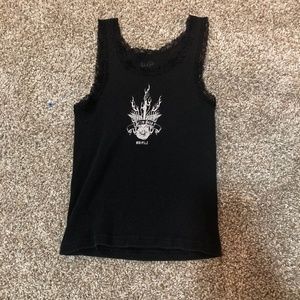 brandy melville rotten youth ronnie